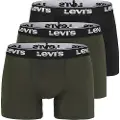 Levi's Repeat Logo Brief Boxers 3 Enheter