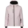SCOTT Ultimate Dryo, Skijakke, Junior, Bliss Pink