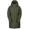 SCOTT Insuloft Warm, Parkas, Dame, Douglas Green