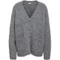 Noisy May Dolly Cardigan
