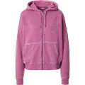 Superdry Essential Logo Genser Med Halv Glidelås