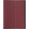 Pierre by Elba 400002021, Bordeaux, Kartong, A4, 450 g/m², 250 mm, 12 mm