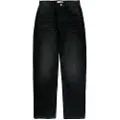 Balmohk Straight Fit Loose Max Jeans