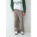 Balmohk Straight Fit Twill Max Bukser