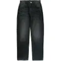 Balmohk Straight Fit Ana Høytaljede Jeans