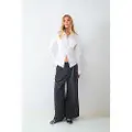 Balmohk Tailor Pleats Bukser