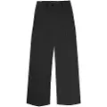 Balmohk Wide Leg Bukser
