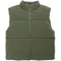 Balmohk Puffed Vest