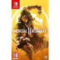 Nintendo Switch Mortal Kombat 11 Standard