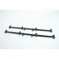 Fox International Extra Wide Buzz Bar Til Rod Pod
