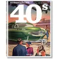 TASCHEN All-American Ads of the 40s