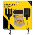 Y Stanley Kids Garden Tools