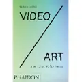 Phaidon Video/Art - London, Barbara
