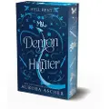 KENSINGTON PUBLISHING My Demon Hunter: Deluxe Limited Edition