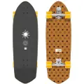 Long Island Ventura 33´´x10´´x19´´ Surfskate