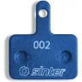 Sinter 002 Shimano B E-bike Organiske Skivebremseklosser