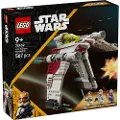 LEGO Star Wars 75432 V-19 Torrent-stjernejager