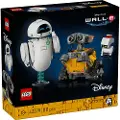 LEGO 43279 WALL-E og EVE