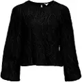 Object Lucie Langermet Bluse