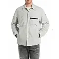 Replay M8468.000.85318 Jakke