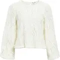 Object Lucie Langermet Bluse