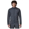 Patagonia Wind Shield Jakke blå