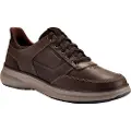 Clarks Shoes Mullan Easy Sko