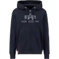 Alpha industries Basic Zip Hettegenser