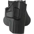 Umarex P99/ppq M2 Polymer Våpenpaddelholster
