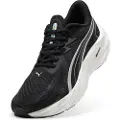 Puma Velocity NITROâ¢ 4 Running Shoes Men, Sport, Black/Silver, 45