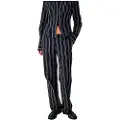 Balmohk Straight Stripes Bukser