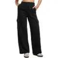 Urban Classics Baggy Light Terry Svettbukser