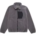 Balmohk Pocket Jakke