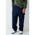 Balmohk Relaxed Fit Carpenter Paco Jeans