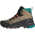 Adidas Terrex Skychaser Ax5 Mid Goretex Climawarm+ Tursko
