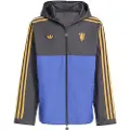 Adidas Manchester United Terrace Icons Parka