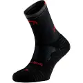 Lurbel Tundra Pro Five Compression Sokker