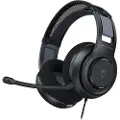 Turtle Beach Atlas 200 - Multiplatform - Black - Wired Headset