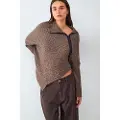 Balmohk Jumper Genser