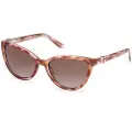 GUESS Gu00189 Solbriller For Kvinner