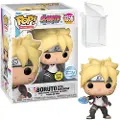 Funko POP! Pop! Boruto M/rsgn