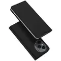 DUX Honor 400 Pro Dux Ducis Skin Pro Flip-deksel - Svart