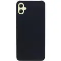 Mtp Products Samsung Galaxy A05 Gummiert Plastdeksel - Svart