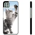Mtp Products Samsung Galaxy A22 5G Beskyttelsesdeksel - Kat