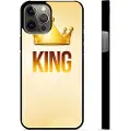 Mtp Products iPhone 12 Pro Max Beskyttelsesdeksel - Konge