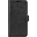 Mtp Products Samsung Galaxy A34 5G Lommebok-deksel med Magnetisk Lukning - Svart