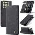 CASEME Xiaomi 14T Caseme 013 Series Lommebok-deksel - Svart