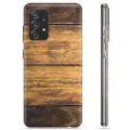 Mtp Products Samsung Galaxy A52 5G, Galaxy A52s TPU-deksel - Tre