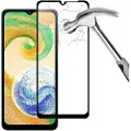 Mtp Products Full Dekning Samsung Galaxy A04s Beskyttelsesglass