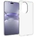 Mtp Products Huawei Nova 13 Pro Anti-skli TPU-deksel - Gjennomsiktig